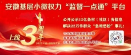 小微權(quán)力一點(diǎn)通